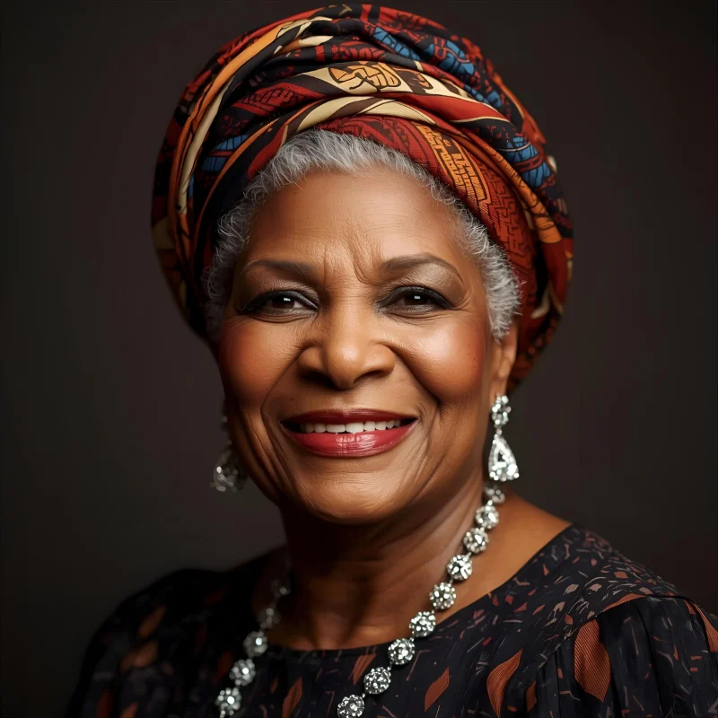 Maya Angelou
