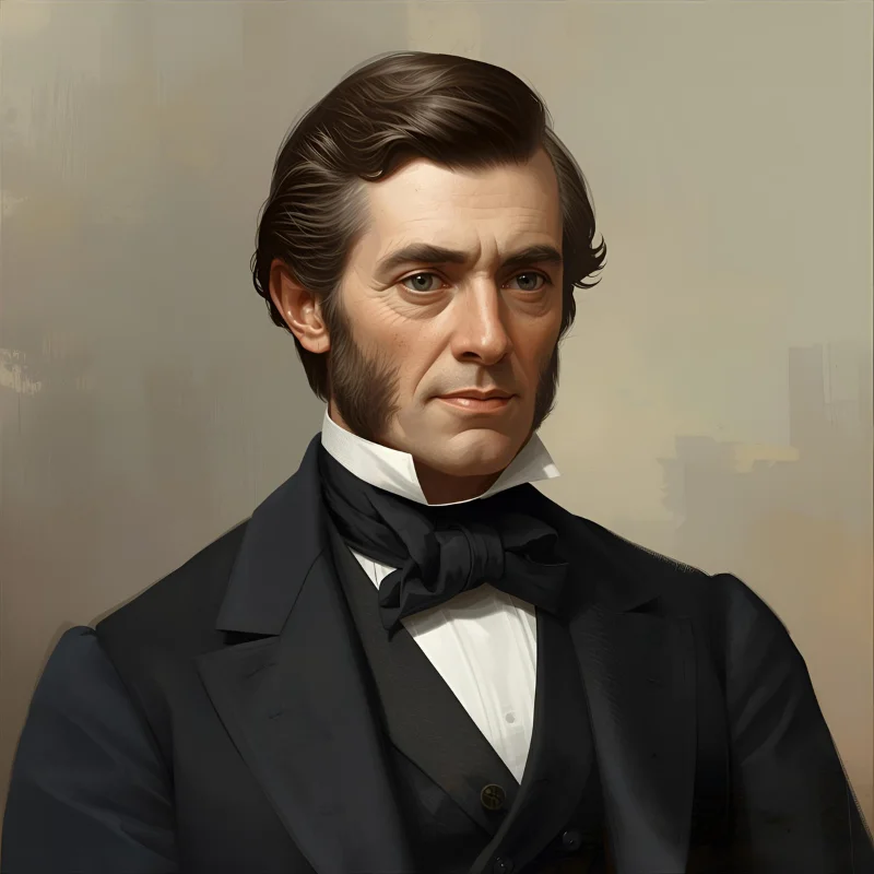Ralph Waldo