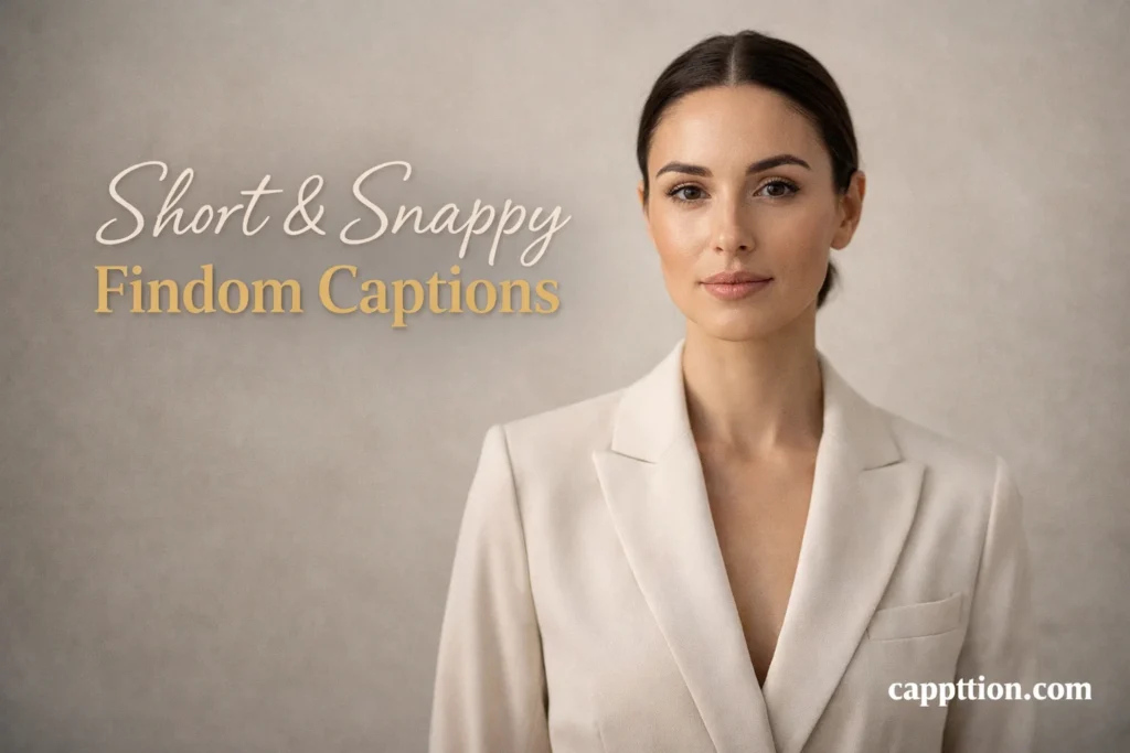 Short & Snappy Findom Captions