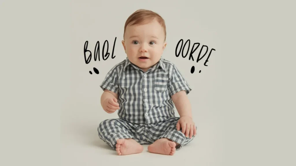 Baby Nephew Captions