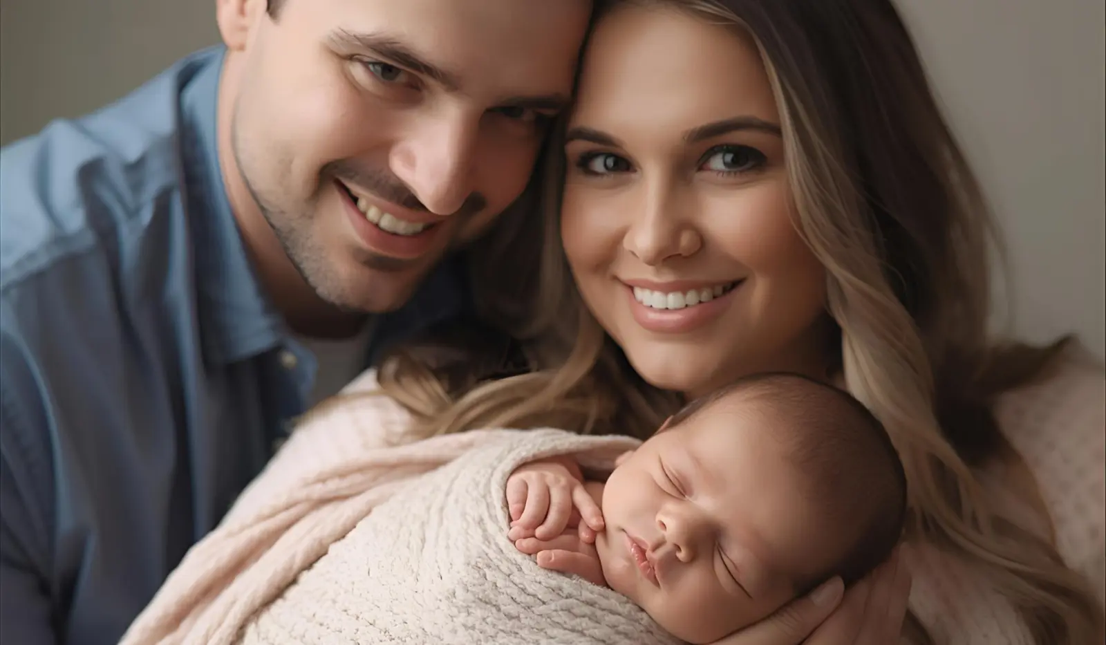 birth announcement captions
