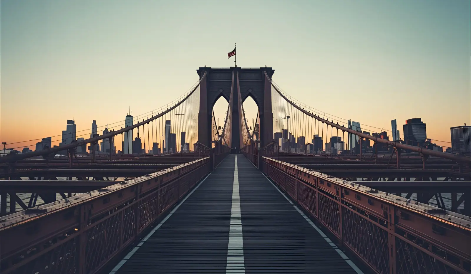 NYC Instagram caption