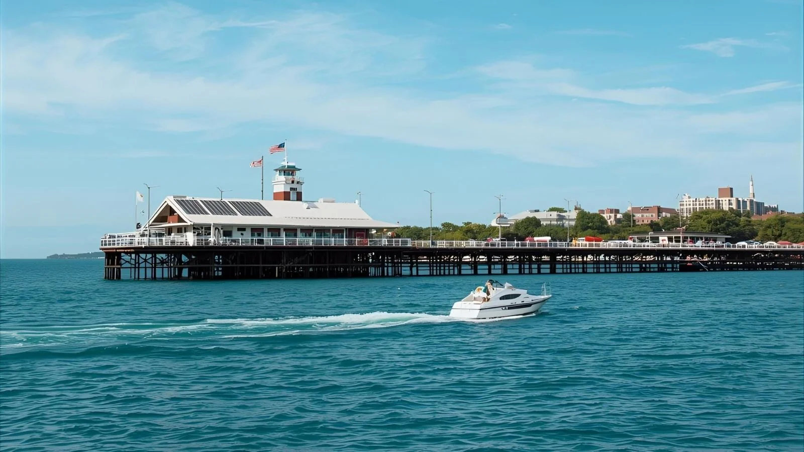 chicago instagram captions