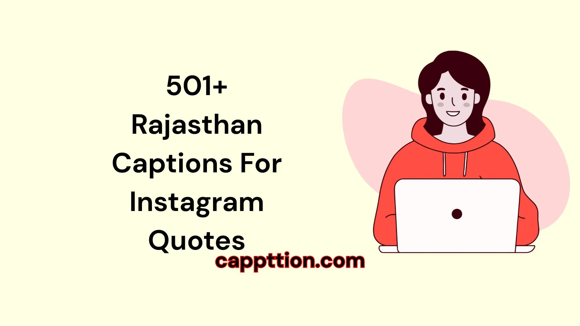 501+ Rajasthan Captions For Instagram Quotes