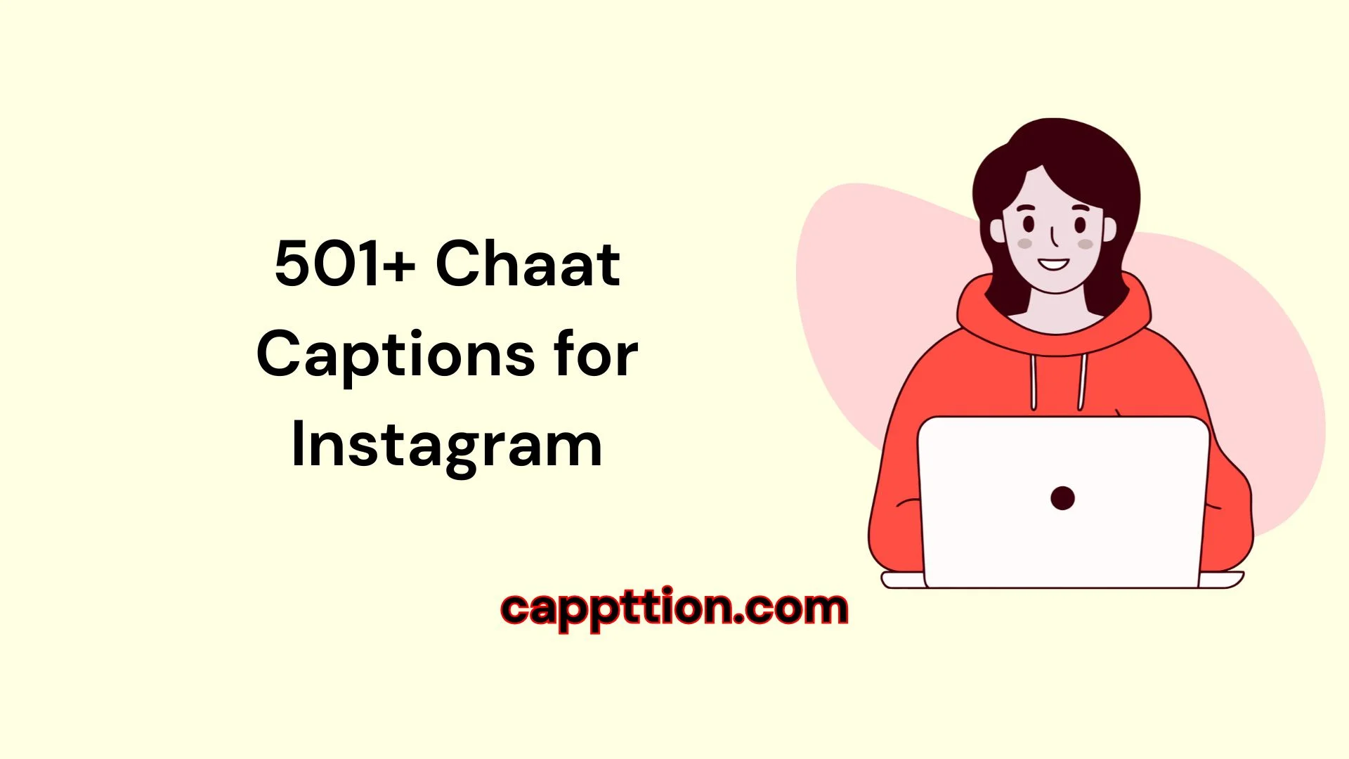 501+ Chaat Captions for Instagram
