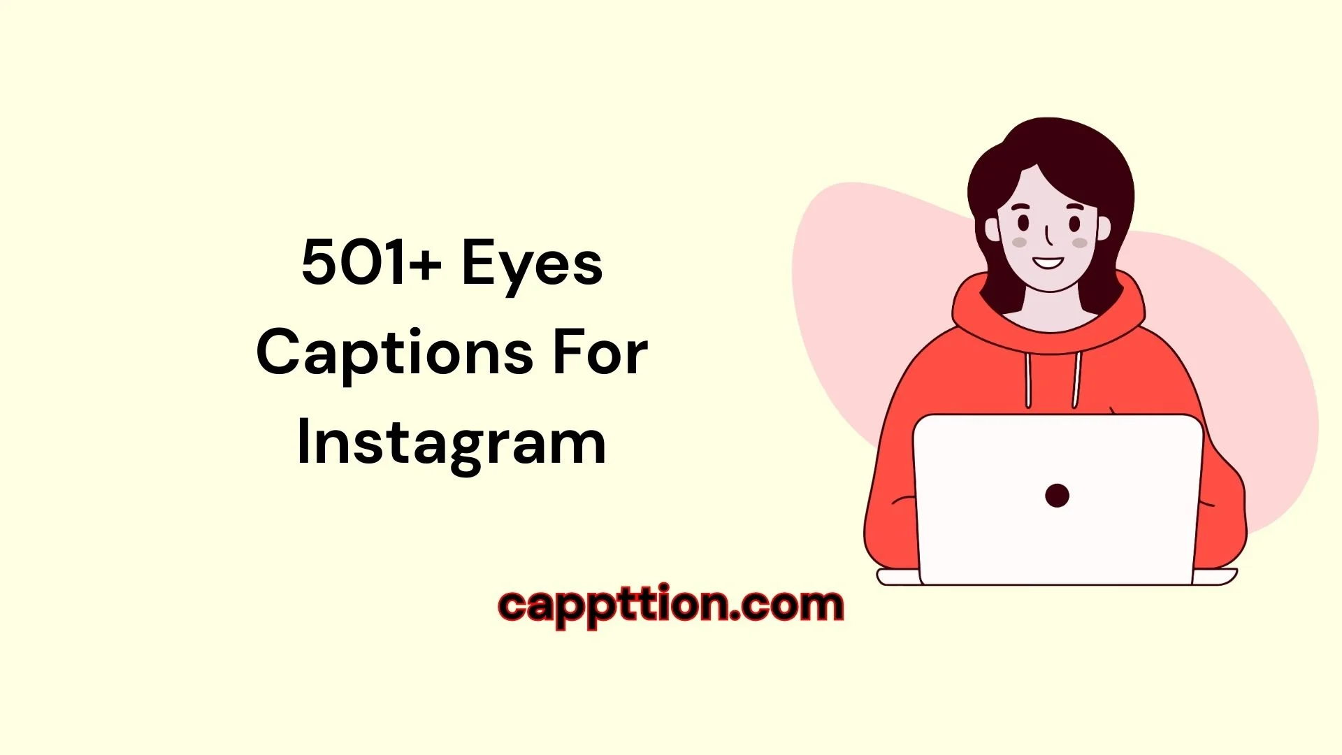 501+ Eyes Captions For Instagram