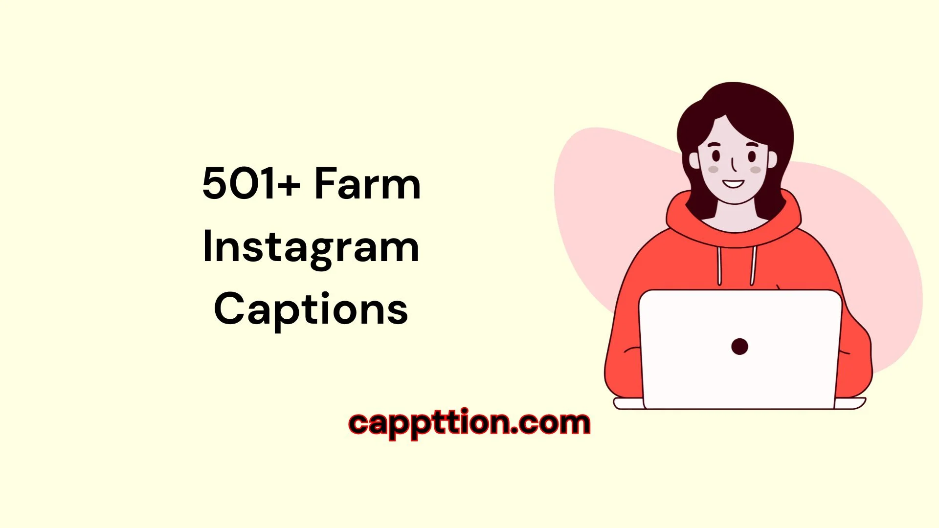 501+ Farm Instagram Captions