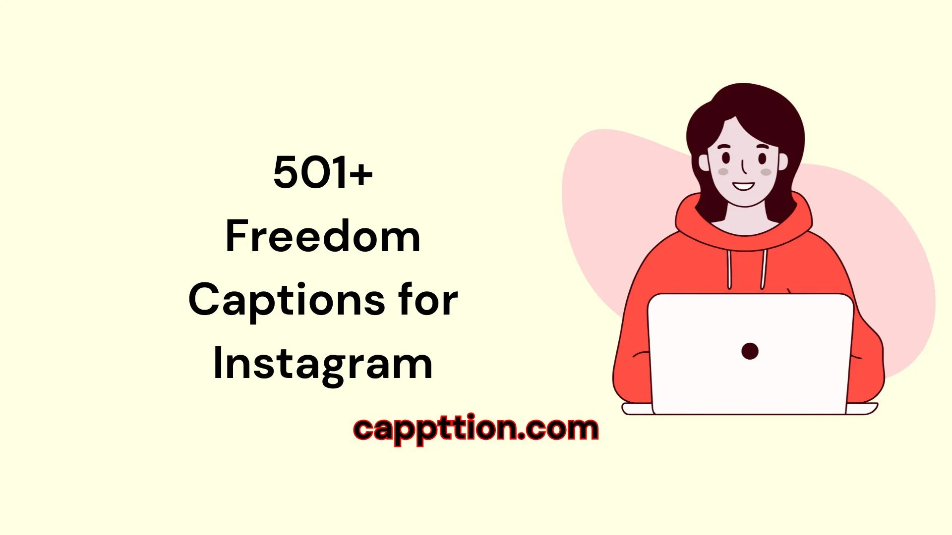 501+ Freedom Captions for Instagram