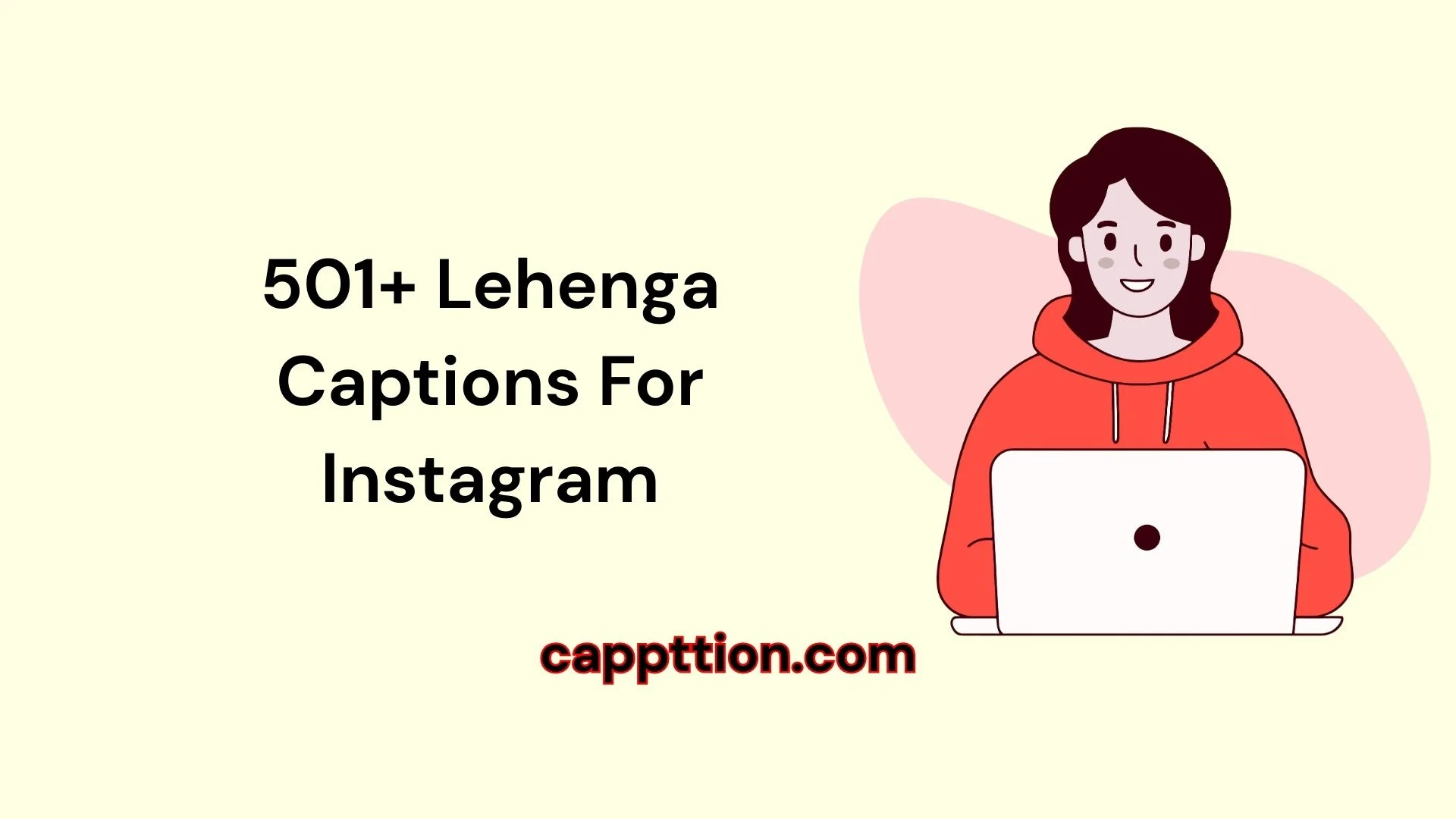 501+ Lehenga Captions For Instagram
