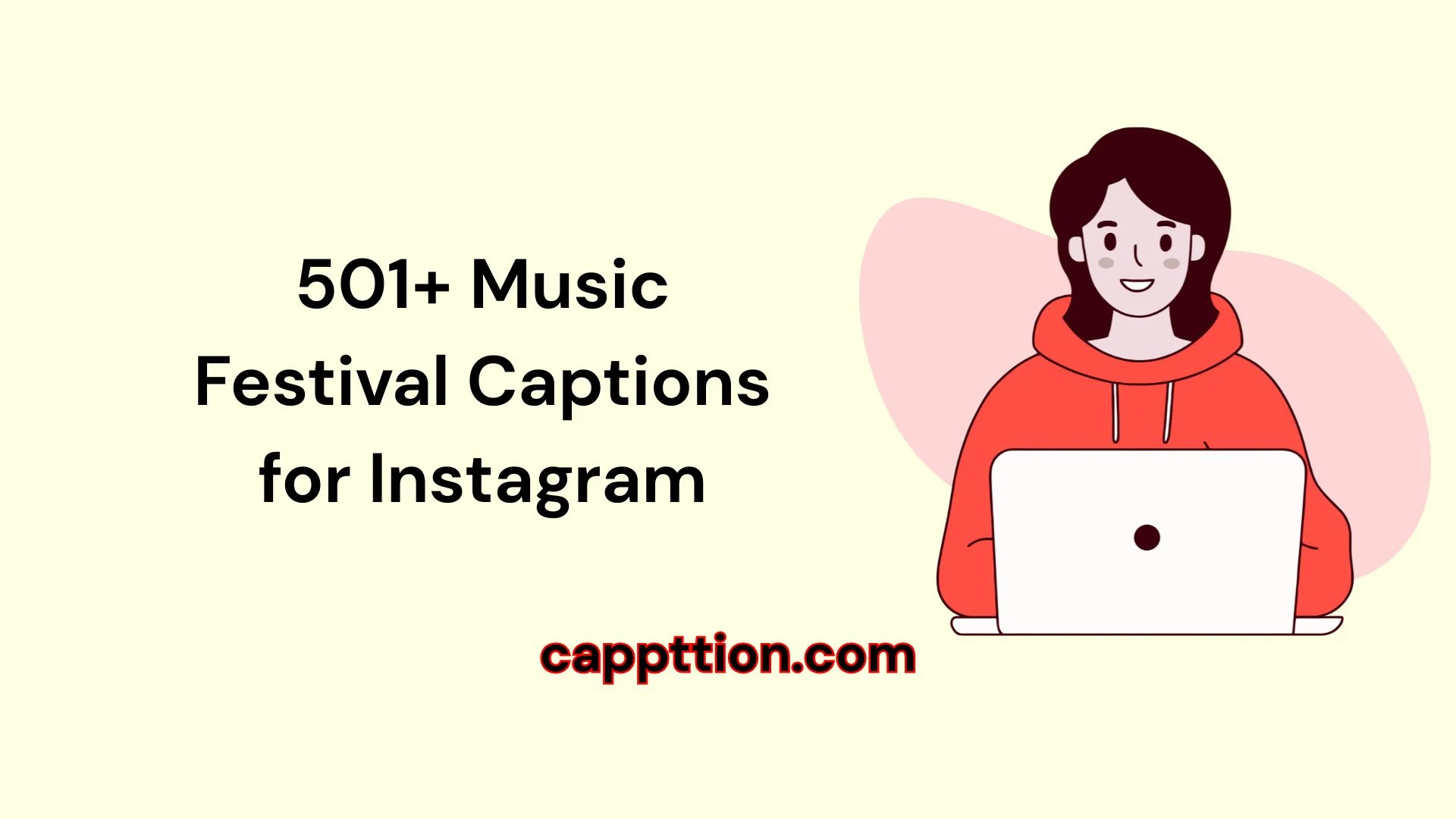 501+ Music Festival Captions for Instagram
