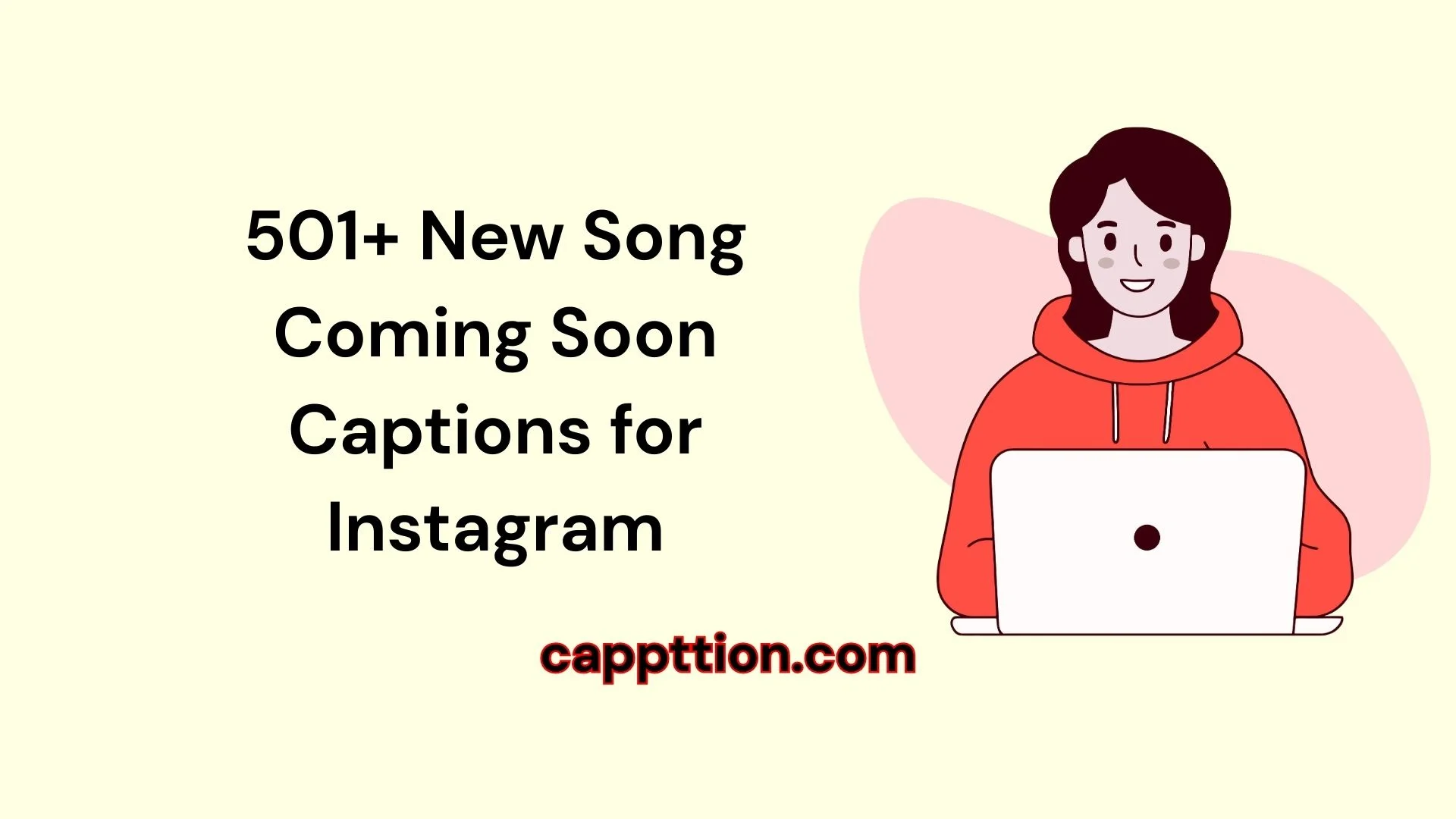 501+ New Song Coming Soon Captions for Instagram