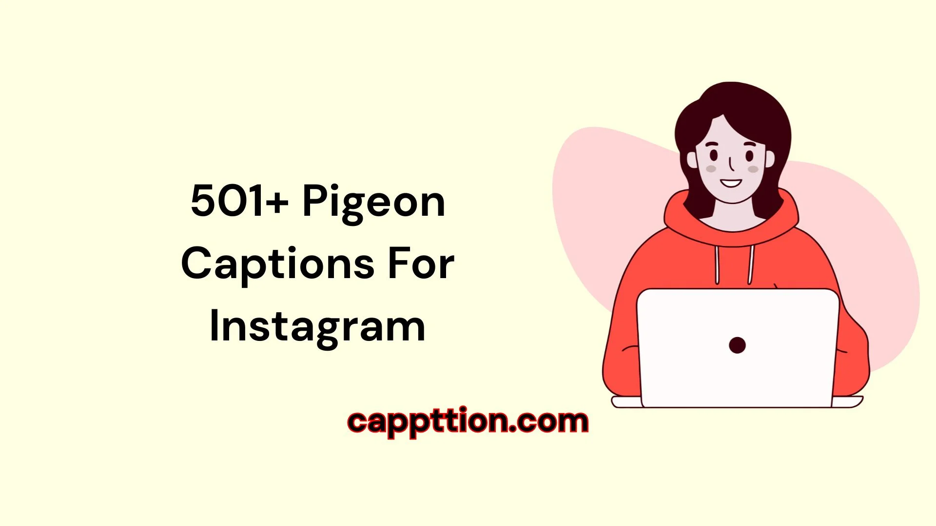 501+ Pigeon Captions For Instagram