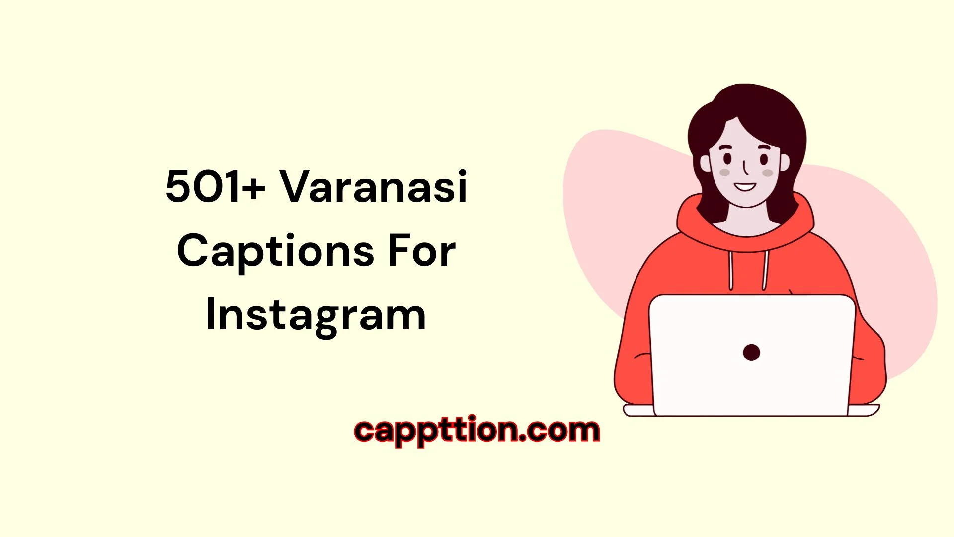 501+ Varanasi Captions For Instagram