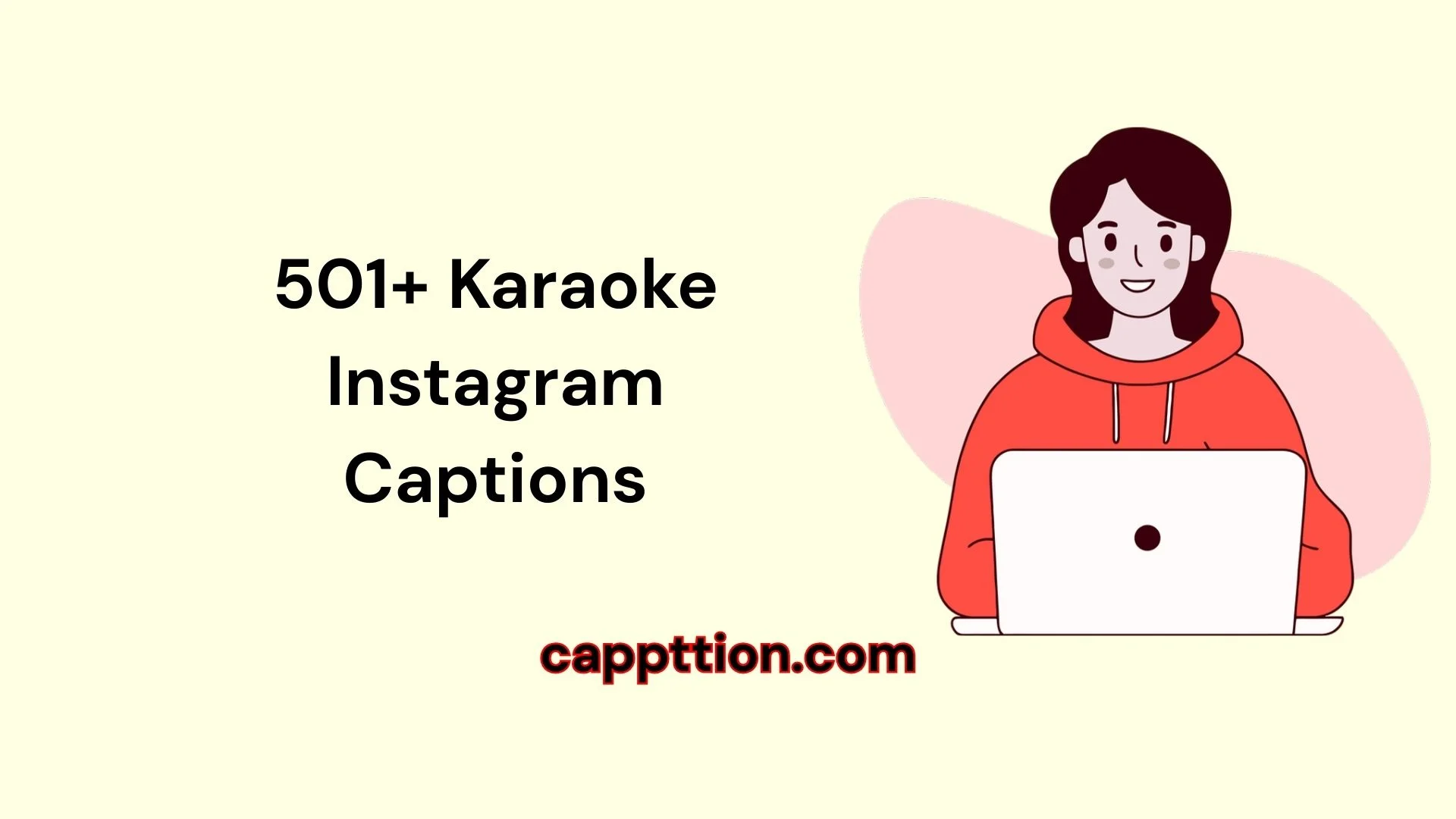501+ Karaoke Instagram Captions