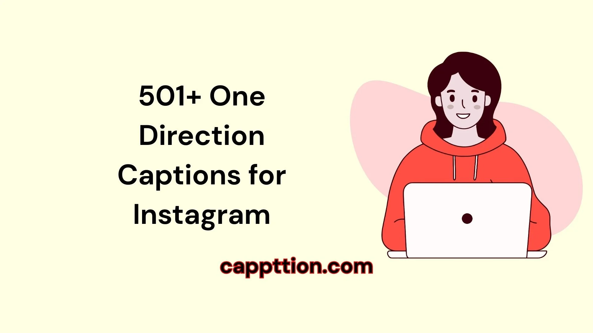 501+ One Direction Captions for Instagram