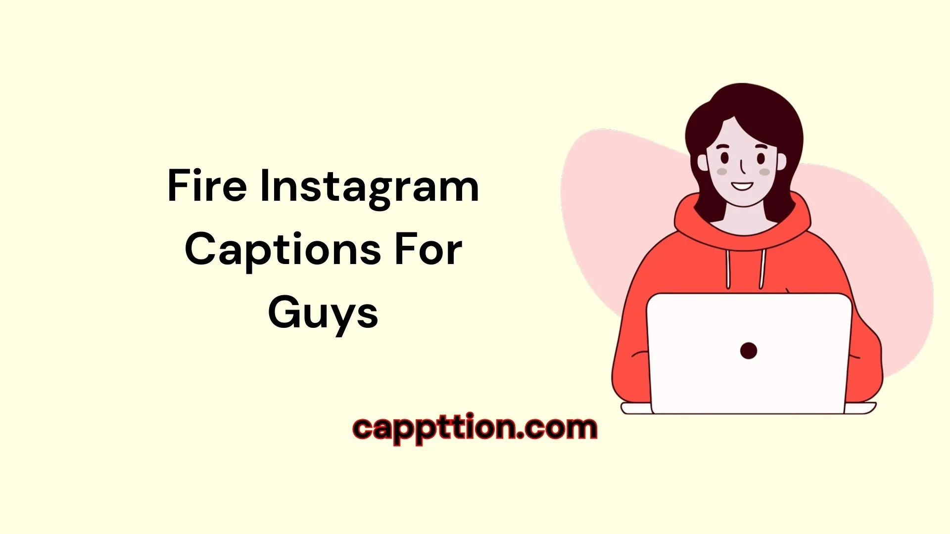 Fire Instagram Captions For Guys