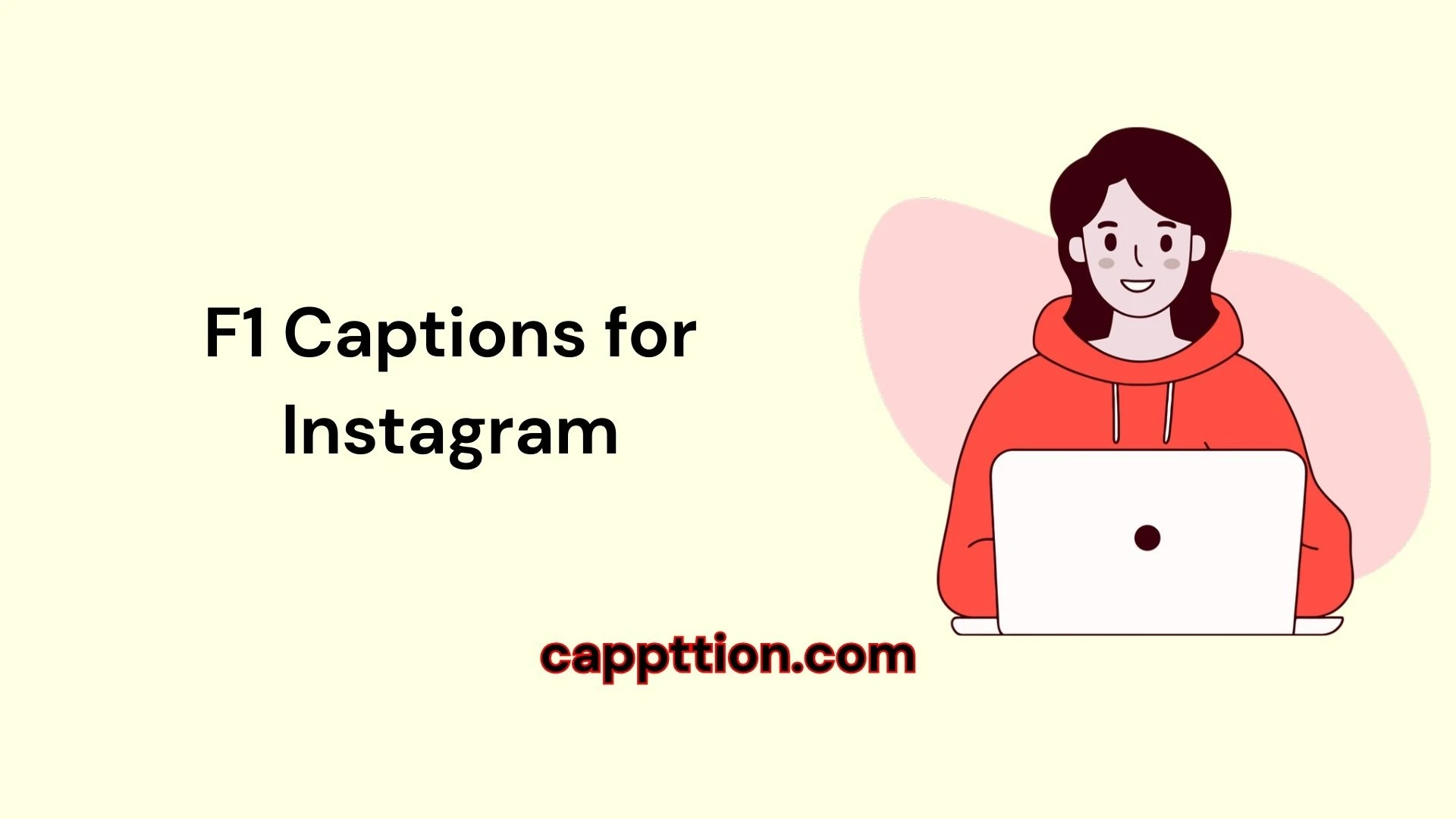 F1 Captions for Instagram