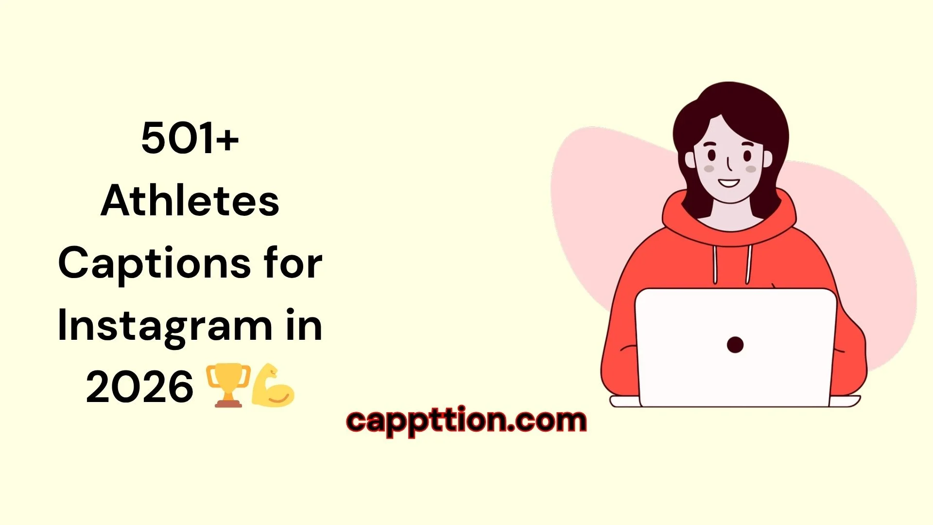 Athletes Captions for Instagram in 2026 🏆💪