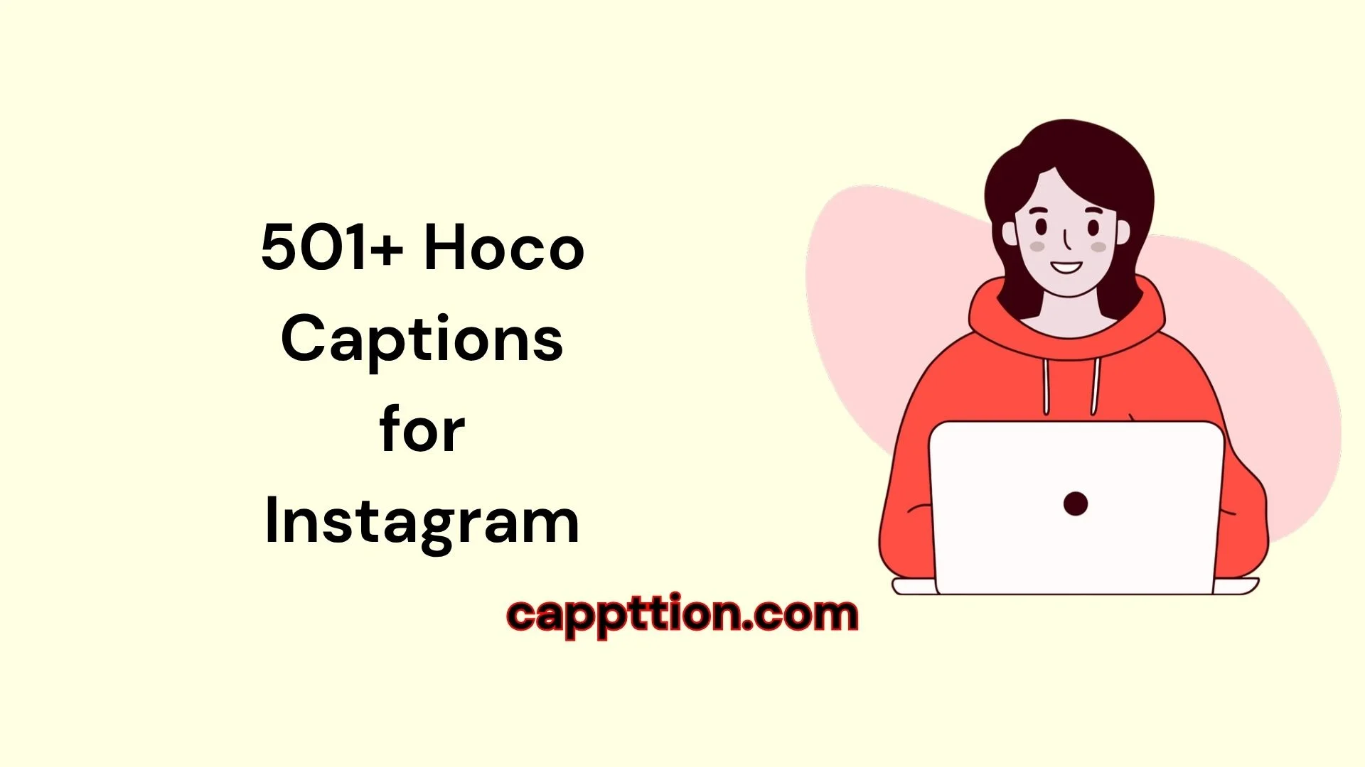 501+ Hoco Captions for Instagram