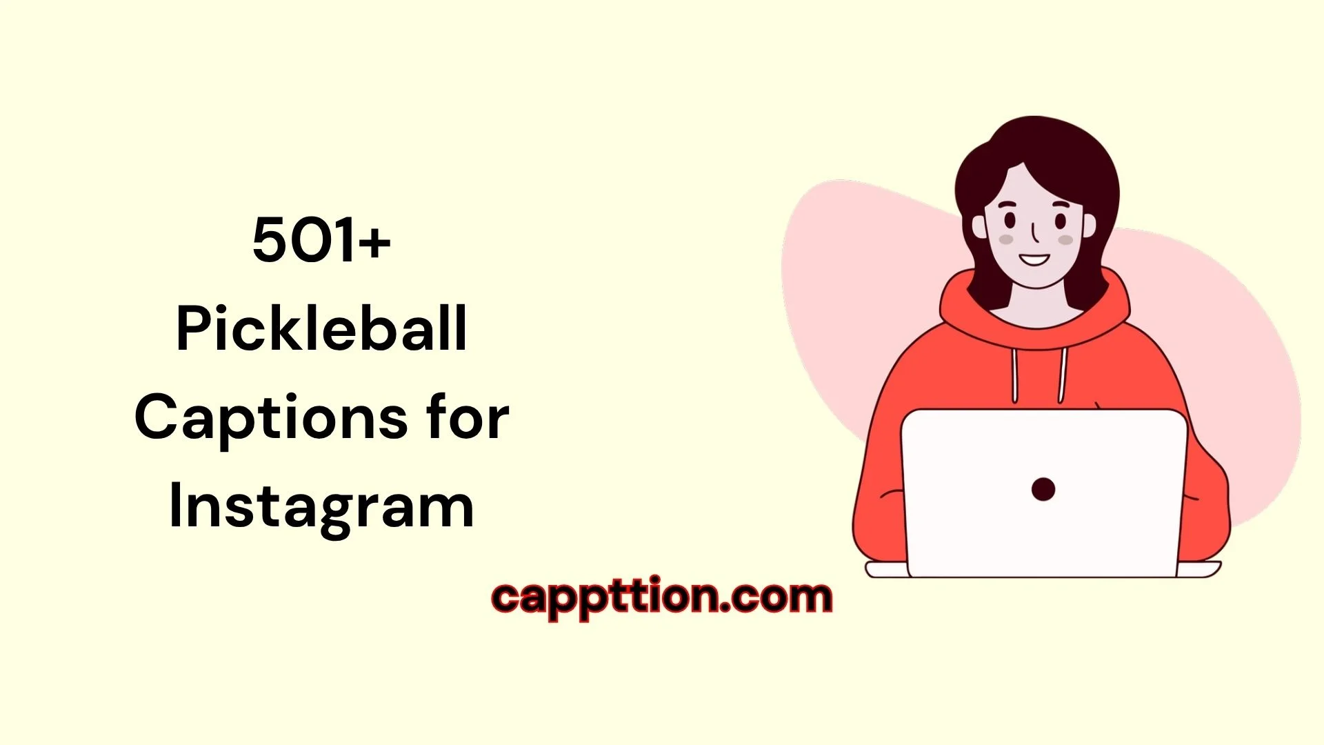 501+ Pickleball Captions for Instagram