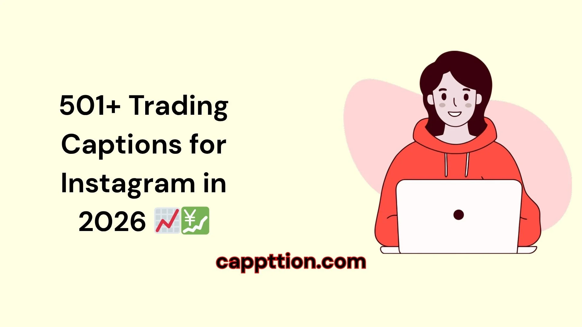 501+ Trading Captions for Instagram in 2026 📈💹