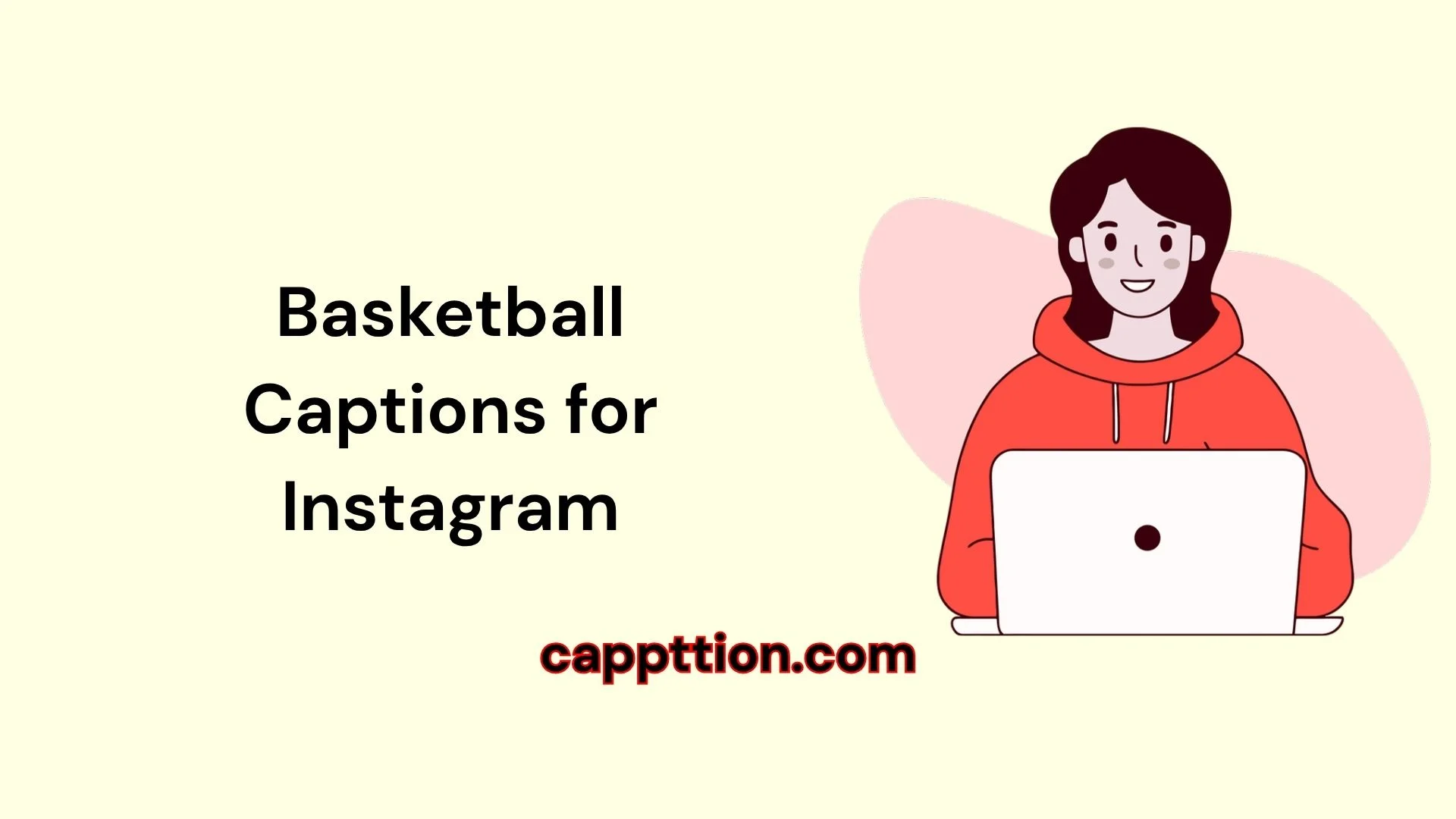 Basketball Captions for Instagram