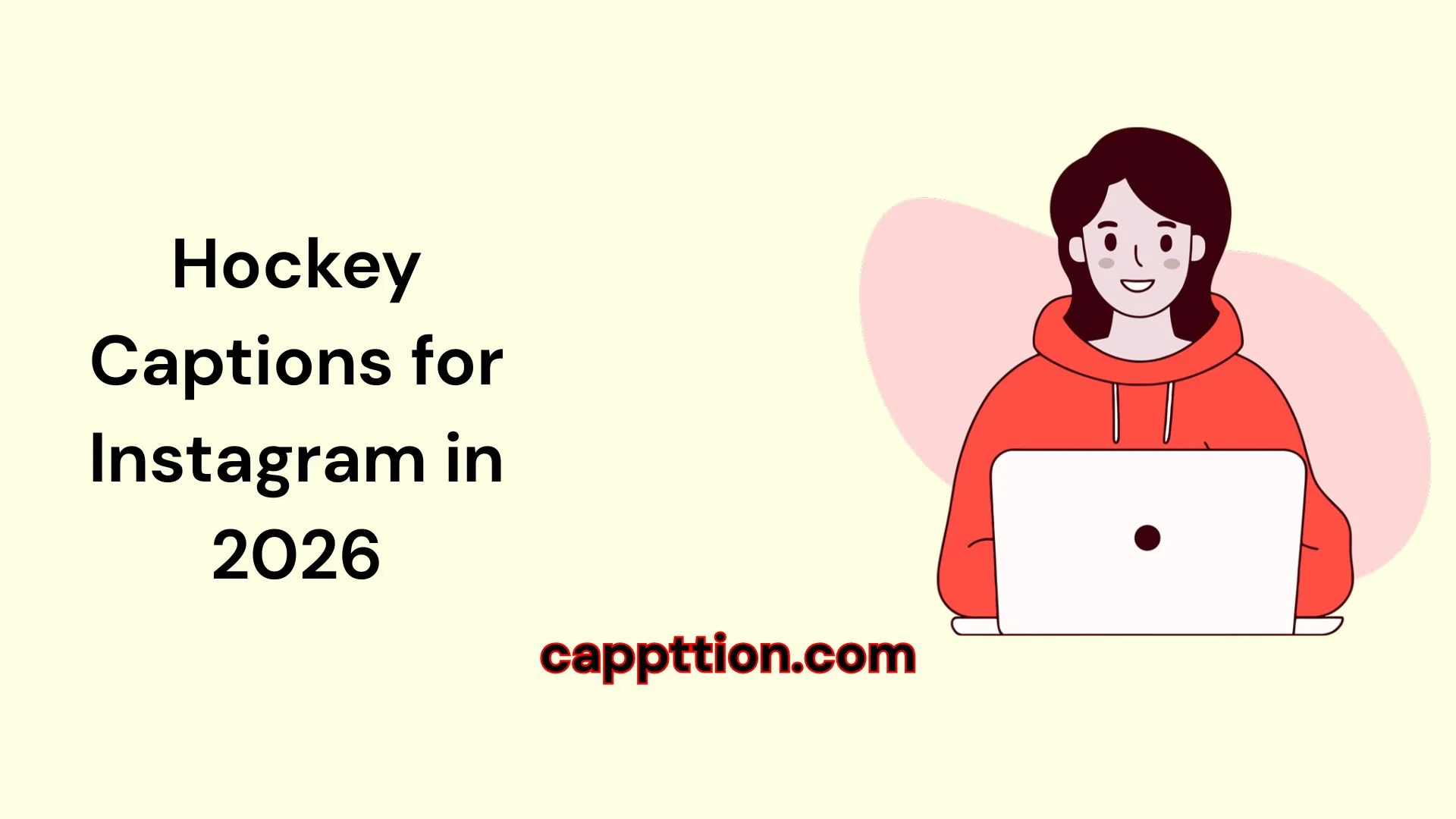 Hockey Captions for Instagram in 2026