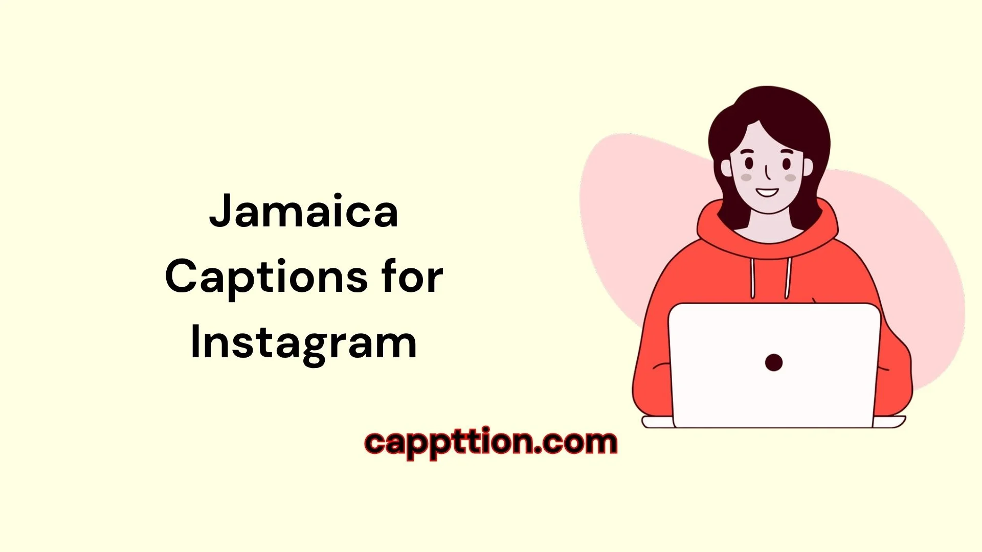 Jamaica Captions for Instagram