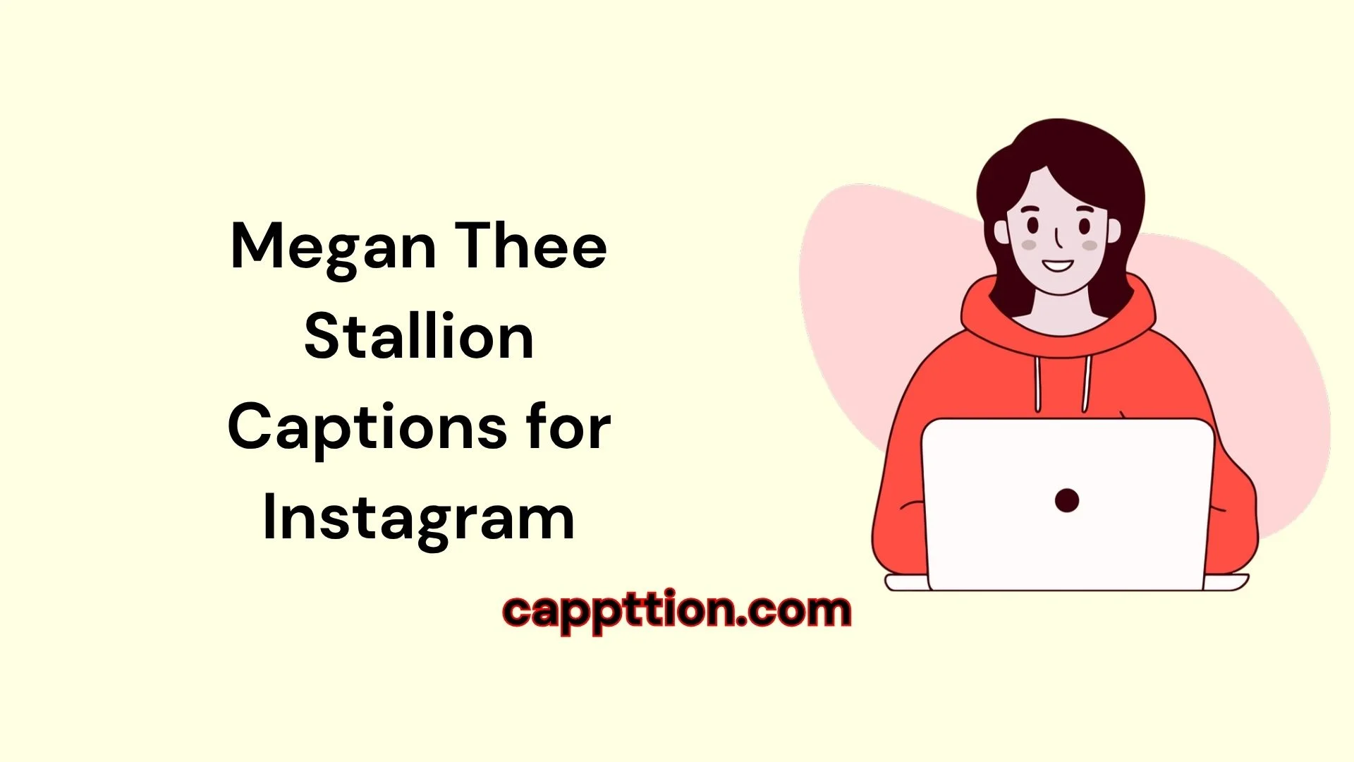 Megan Thee Stallion Captions for Instagram