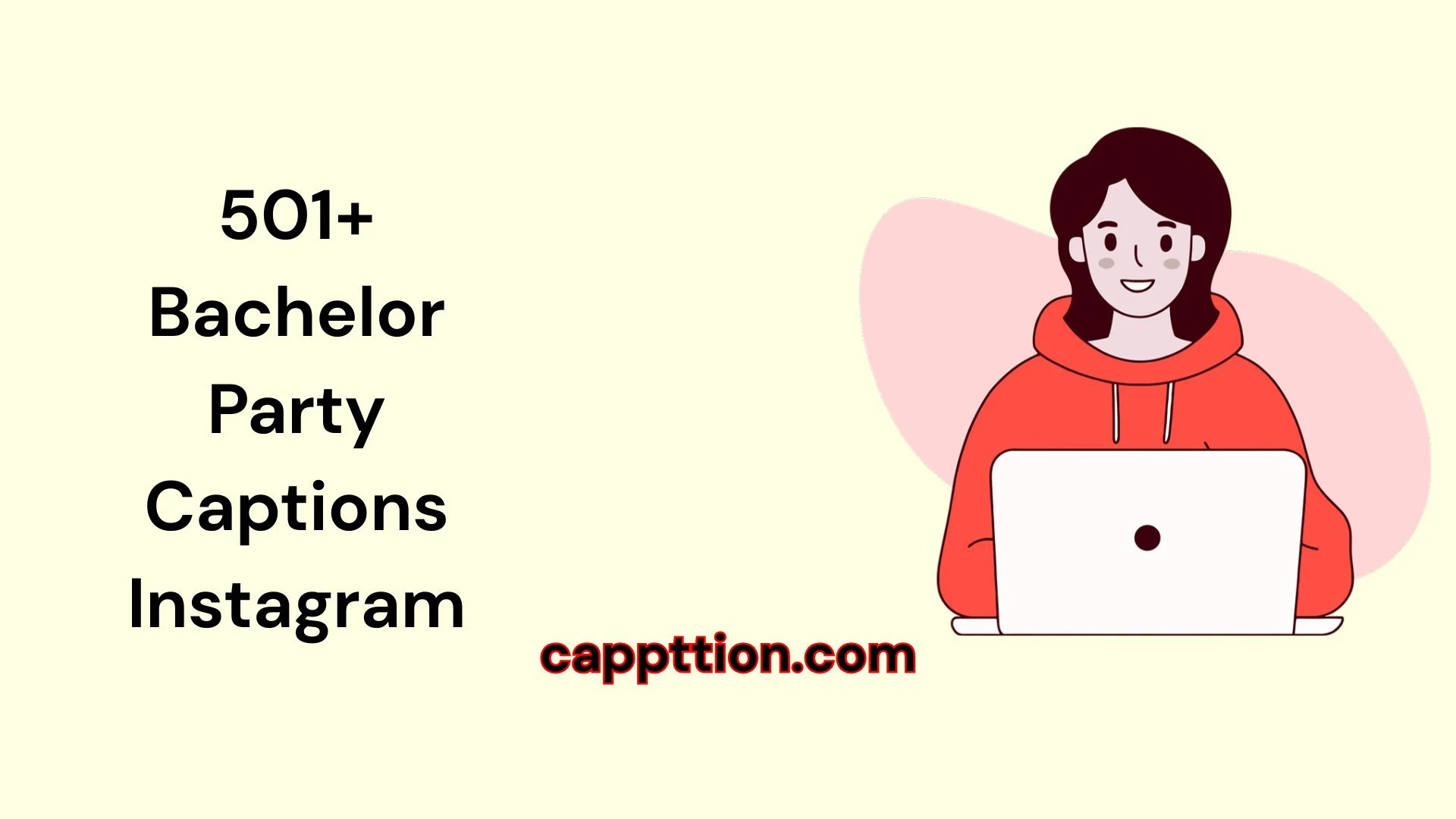 Bachelor Party Captions Instagram