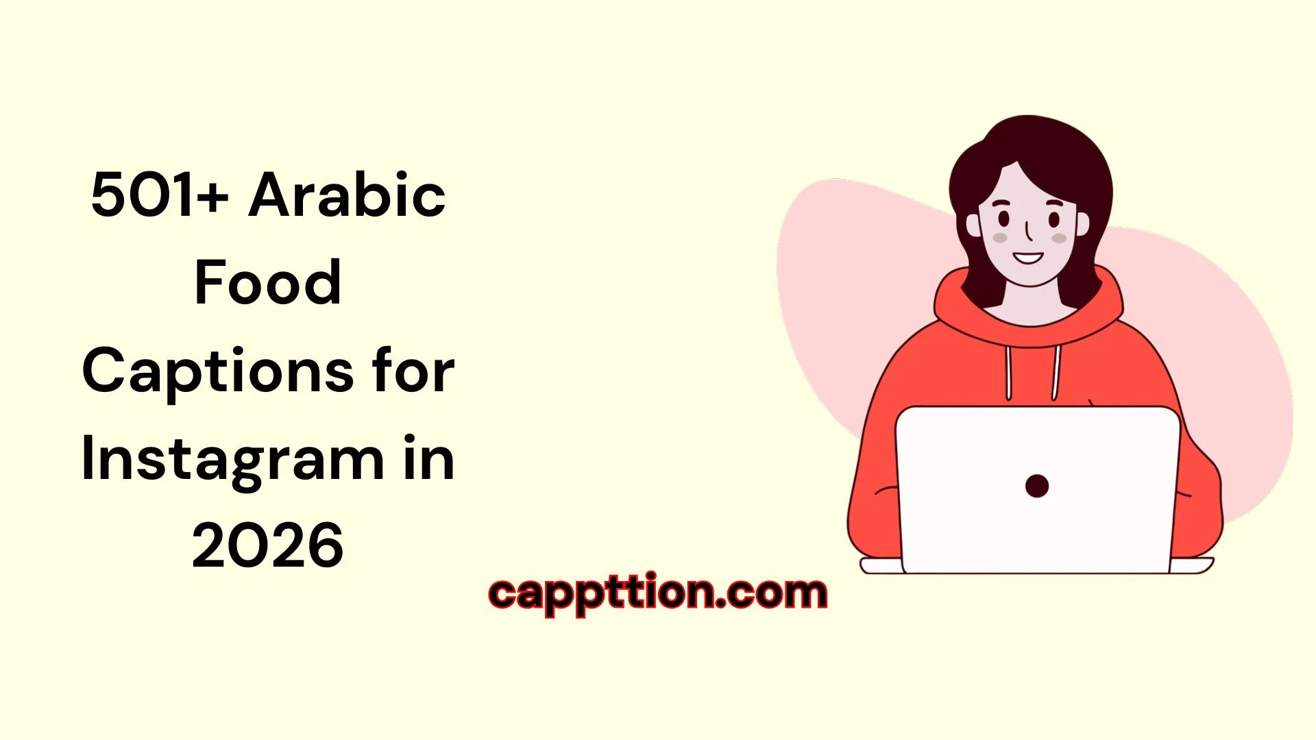 Arabic Food Captions for Instagram in 2026