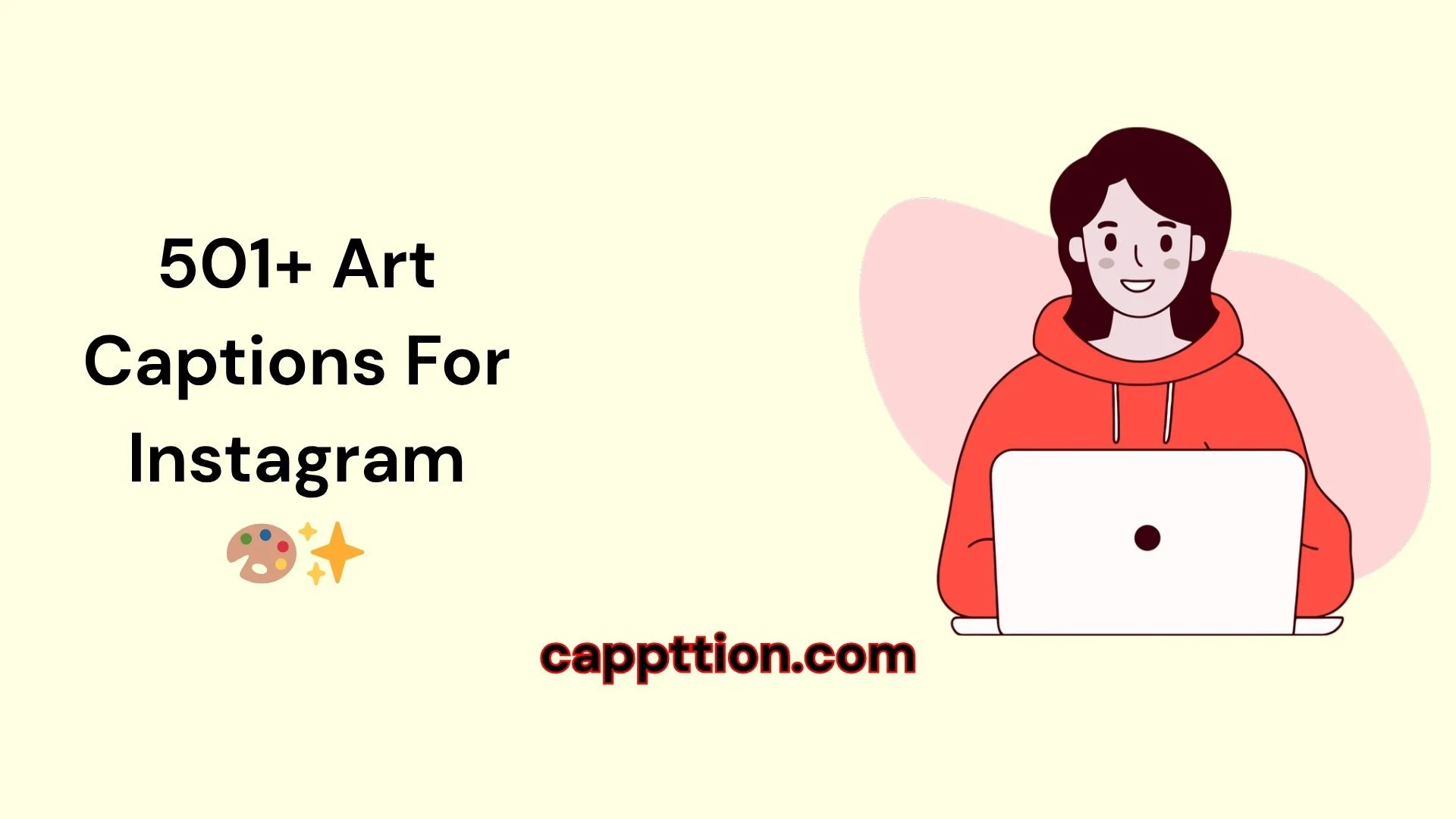 Art Captions For Instagram 🎨✨