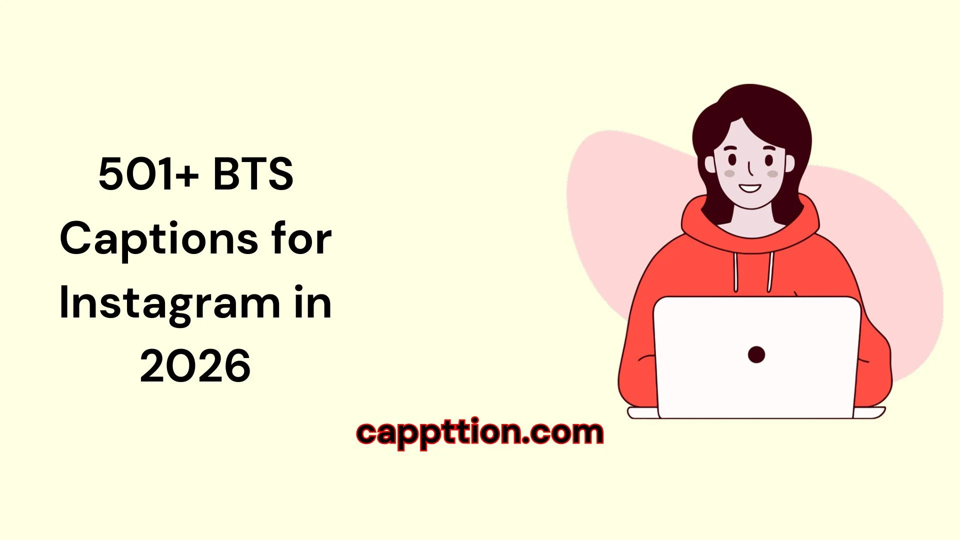 BTS Captions for Instagram in 2026