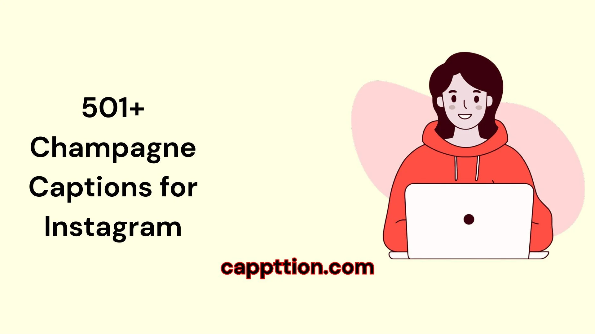 Champagne Captions for Instagram