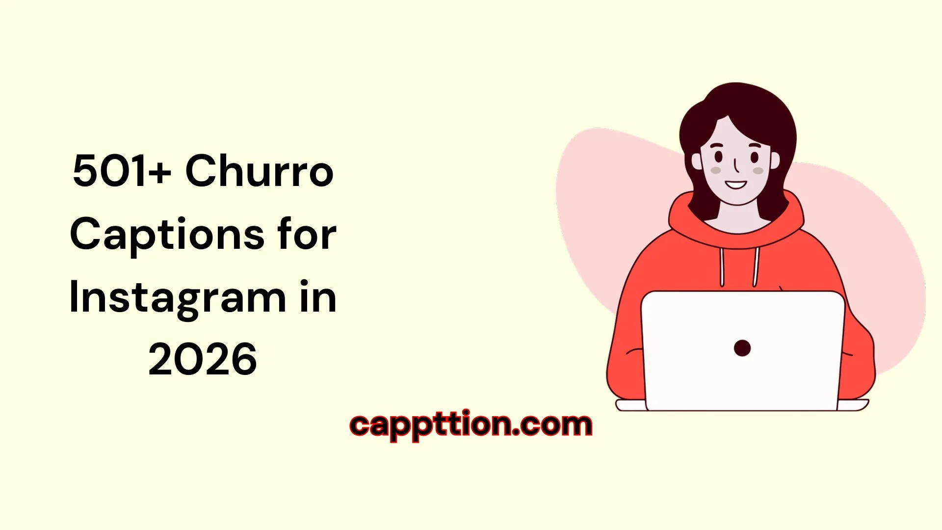 Churro Captions for Instagram in 2026