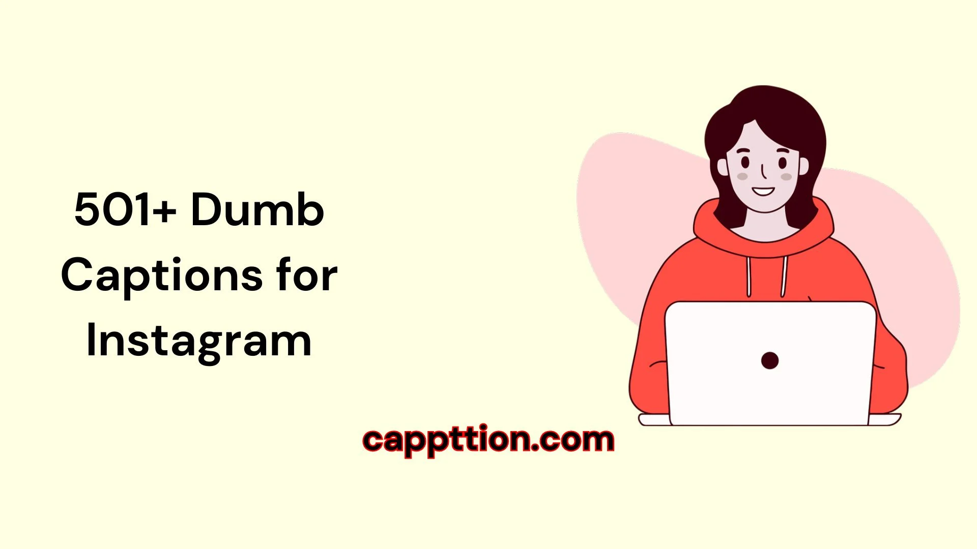 Dumb Captions for Instagram