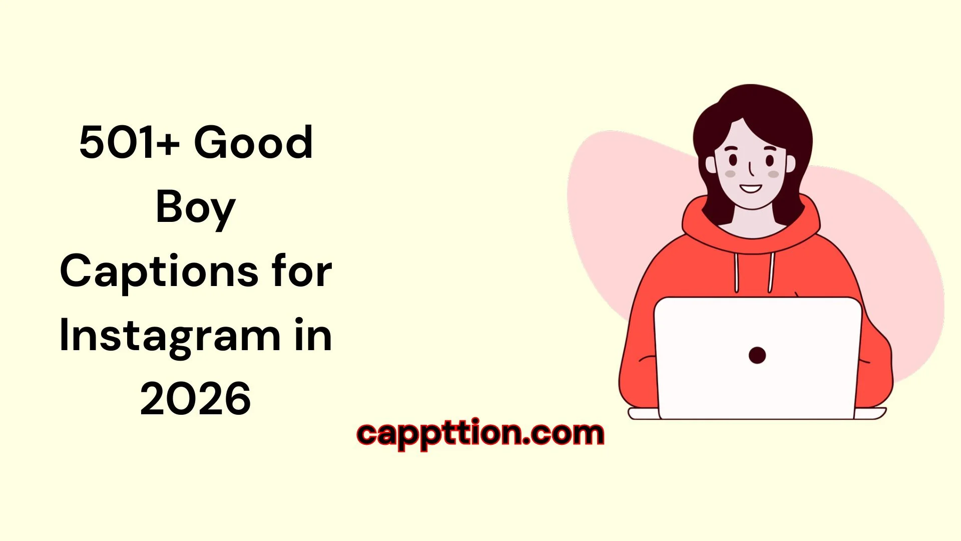 Good Boy Captions for Instagram in 2026