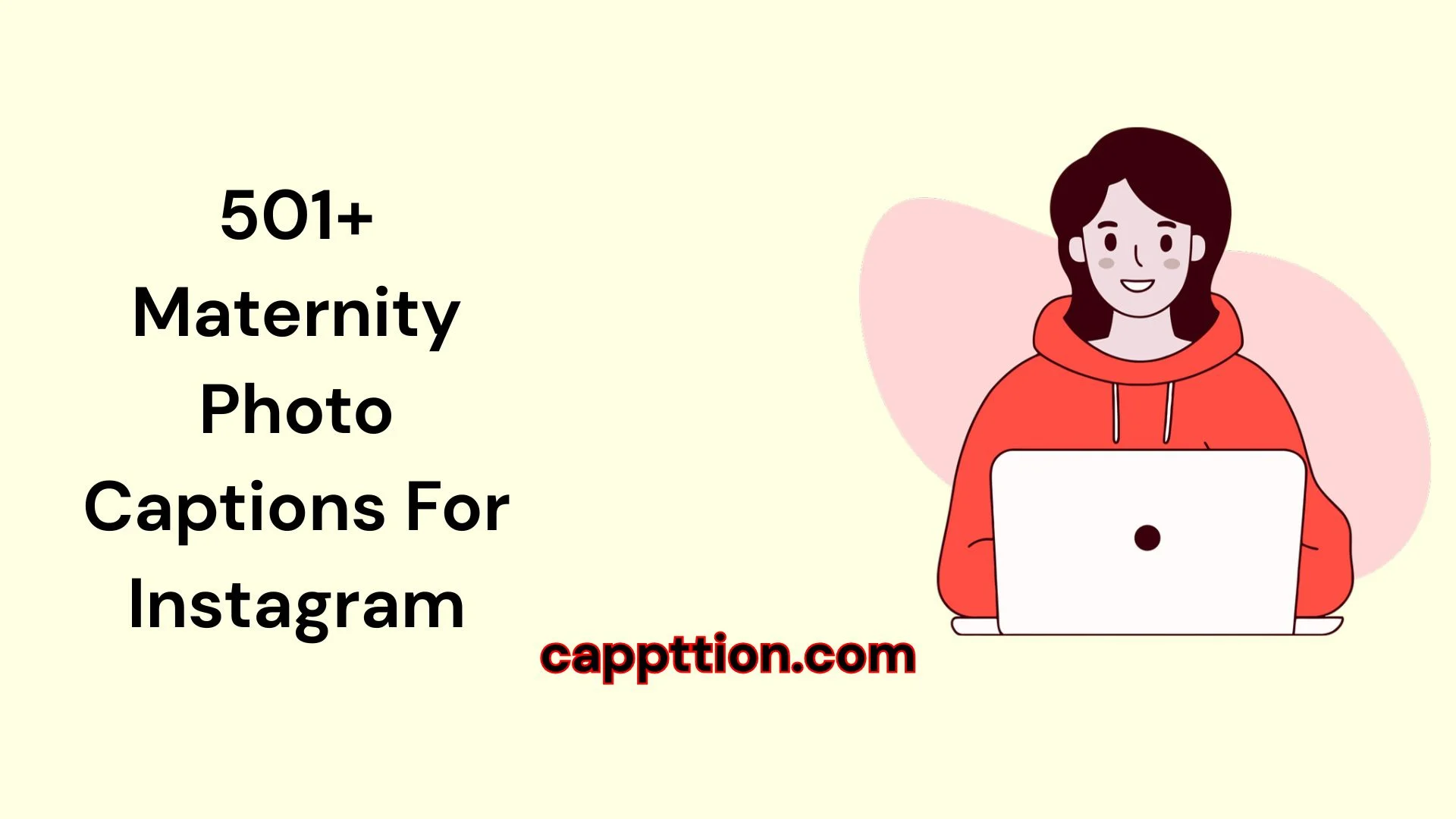 Maternity Photo Captions For Instagram