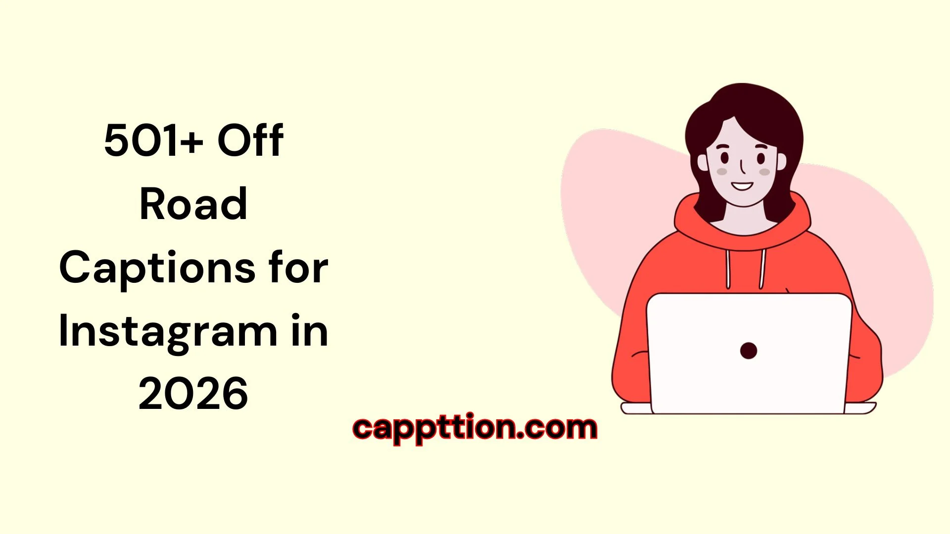 Off Road Captions for Instagram in 2026
