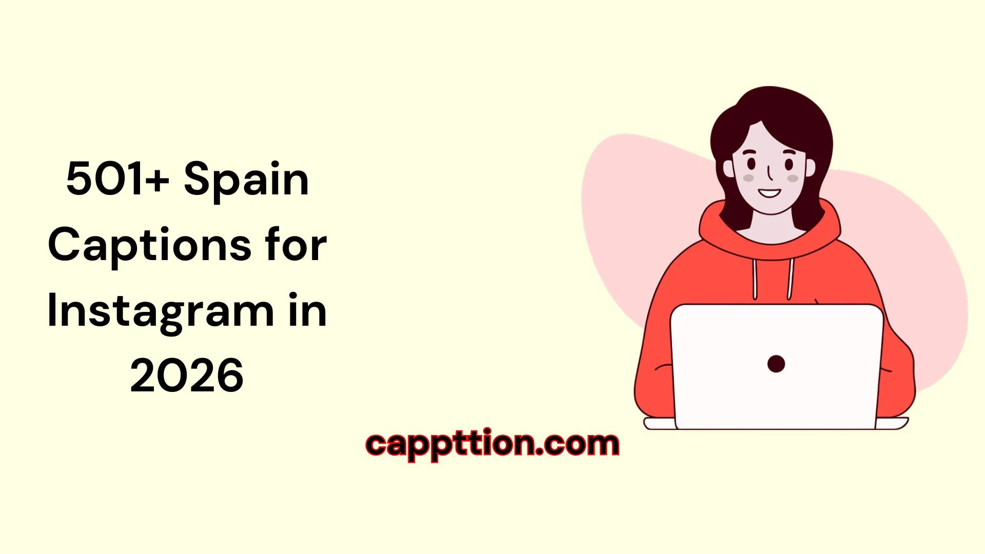 Spain Captions for Instagram in 2026