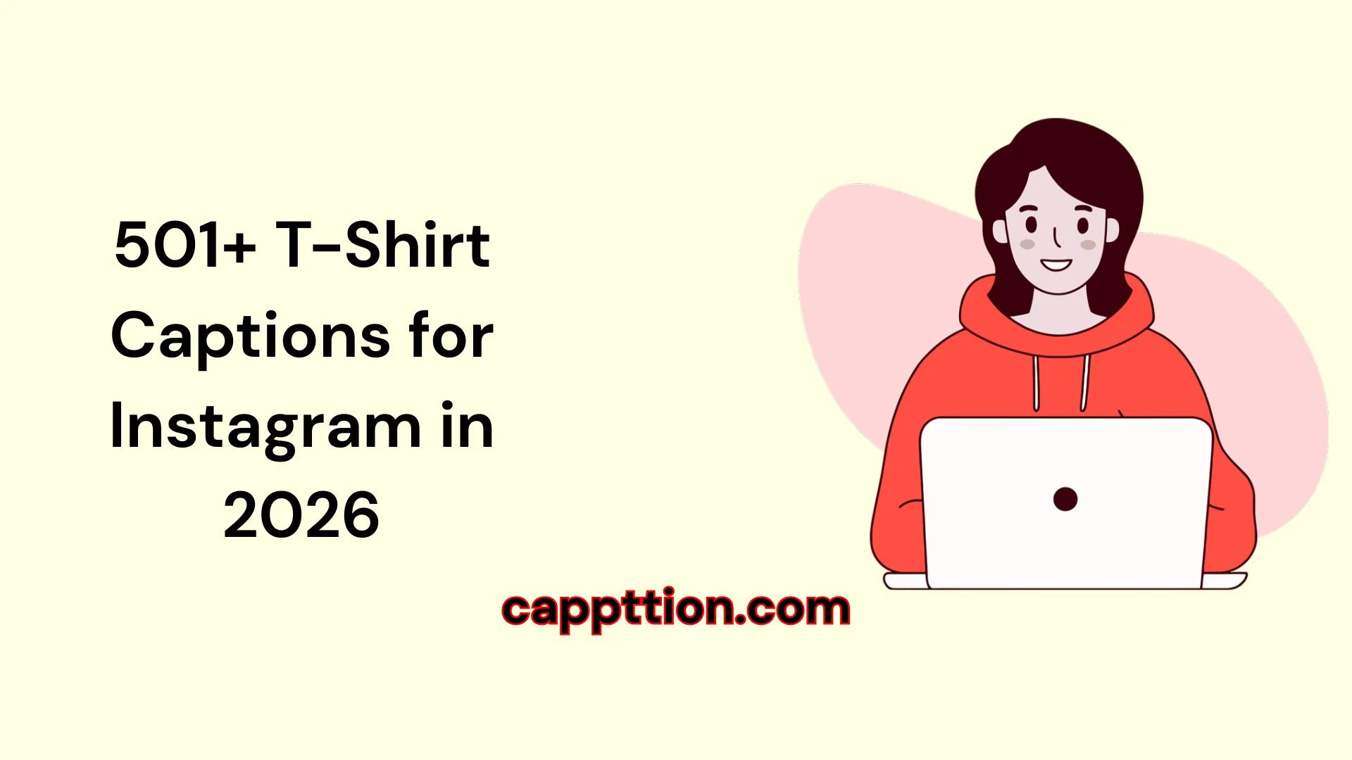 T-Shirt Captions for Instagram in 2026